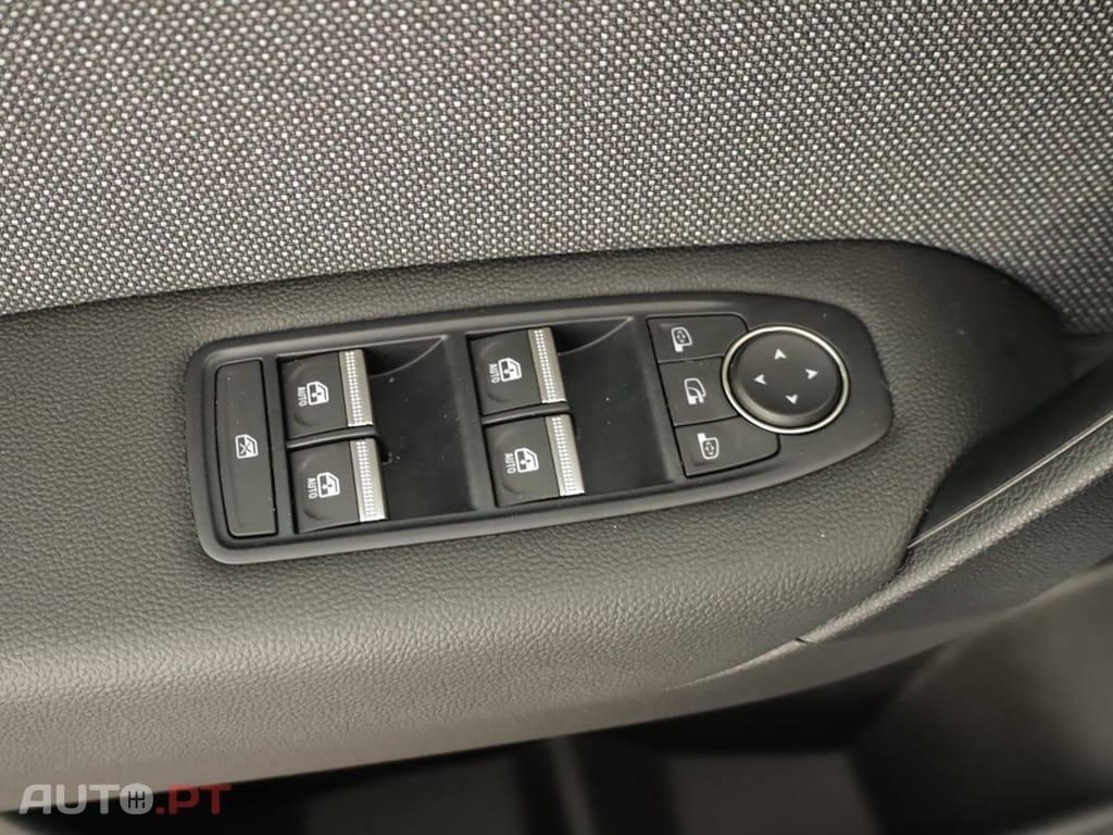 Renault Captur Captur 1.2 ECO-G Techno