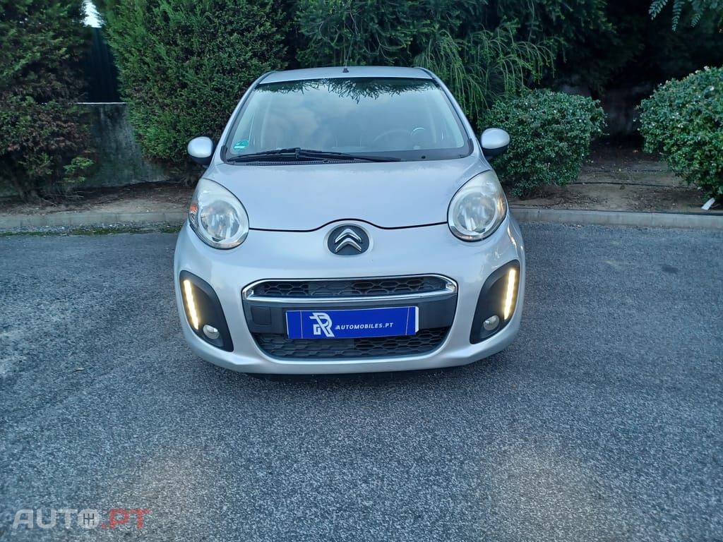 Citroen C1 1.0 Attraction
