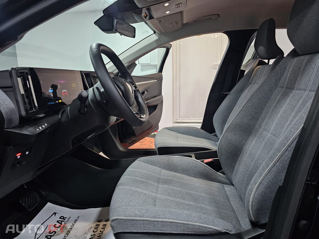 Renault Mégane E-Tech EV60 Techno Optimum Charge