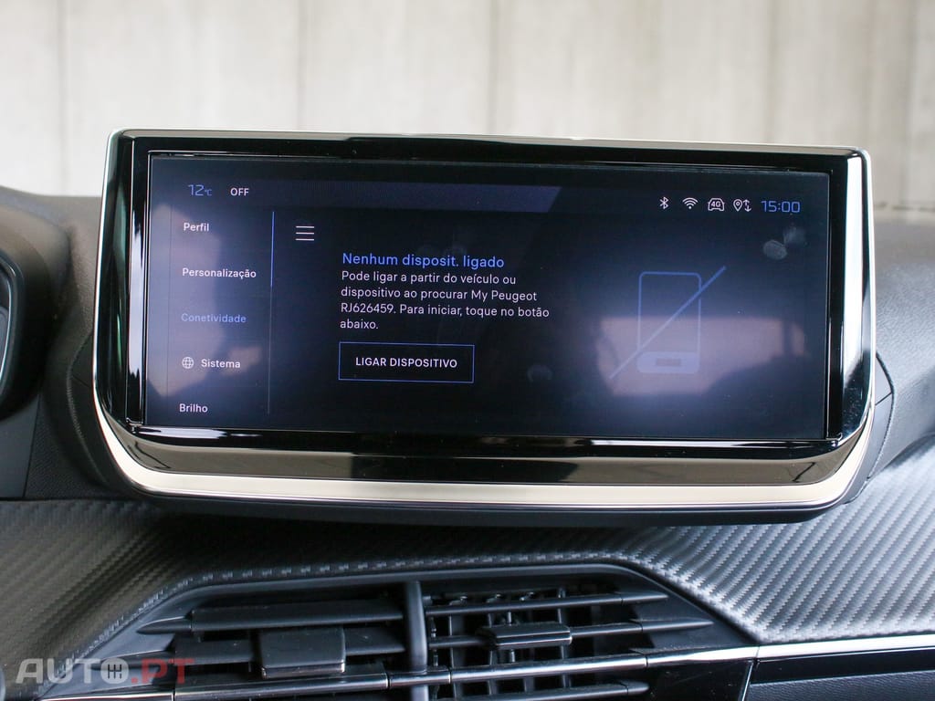 Peugeot 2008 1.2 PureTech Allure