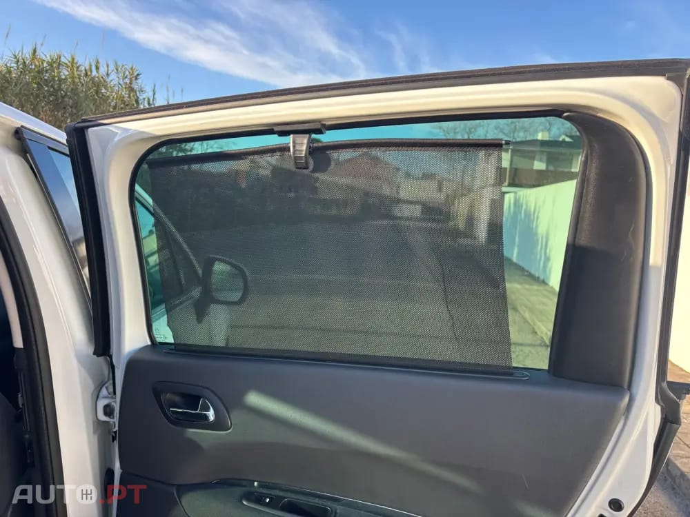 Peugeot 5008 1.6 HDi 7L Allure