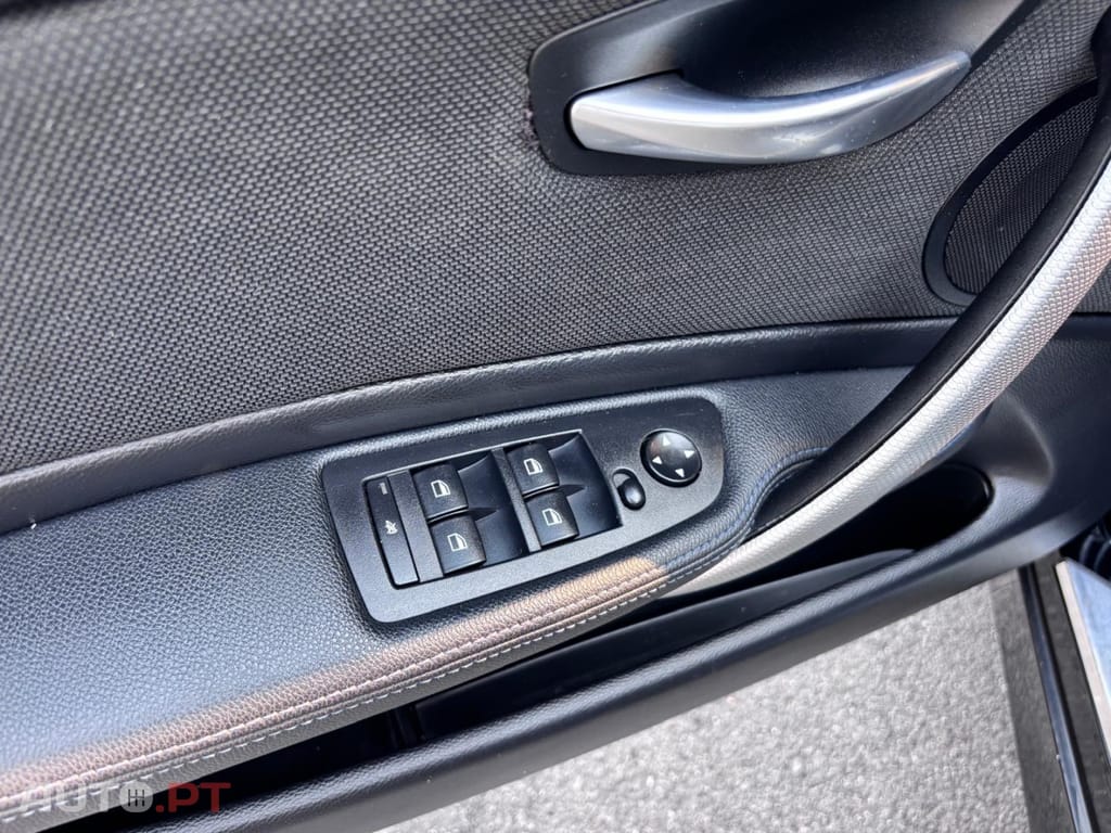 BMW 118 118D PACK M EDITION