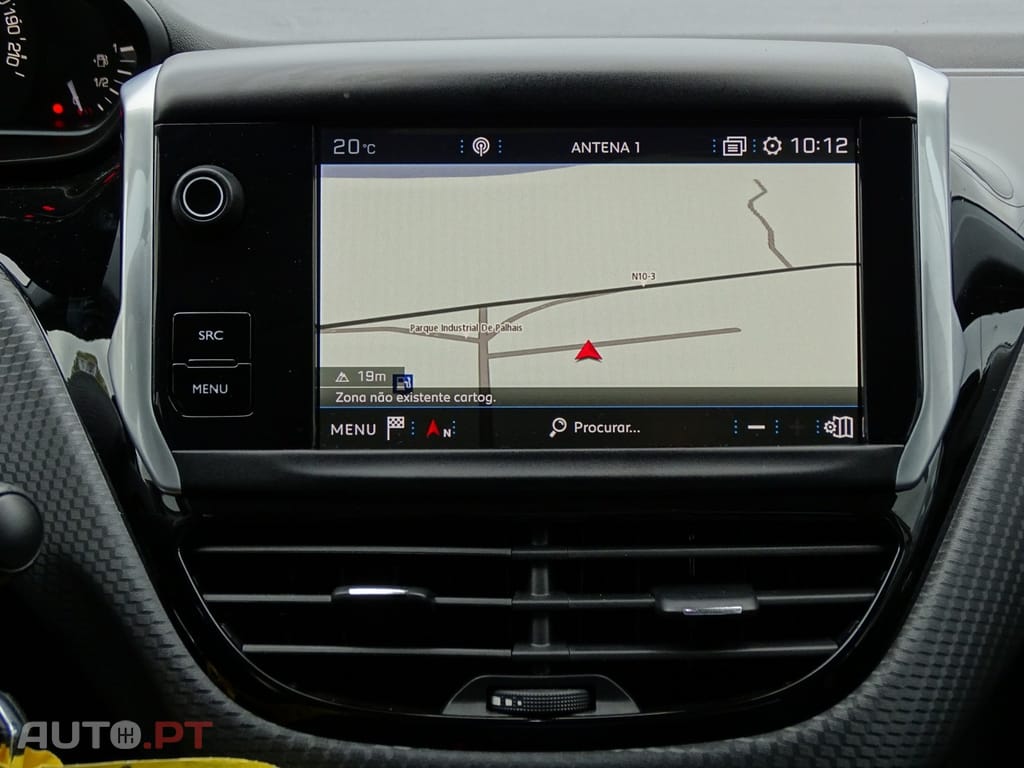 Peugeot 208 1.2 PureTech GT Line