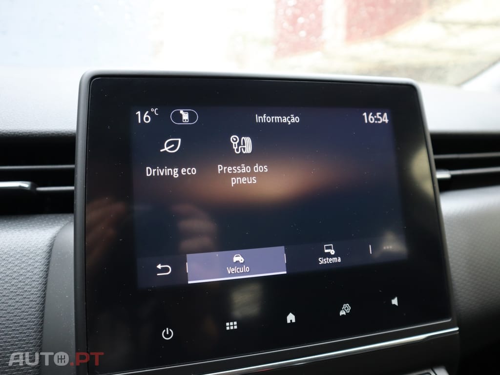 Renault Clio 1.0 TCe Evolution