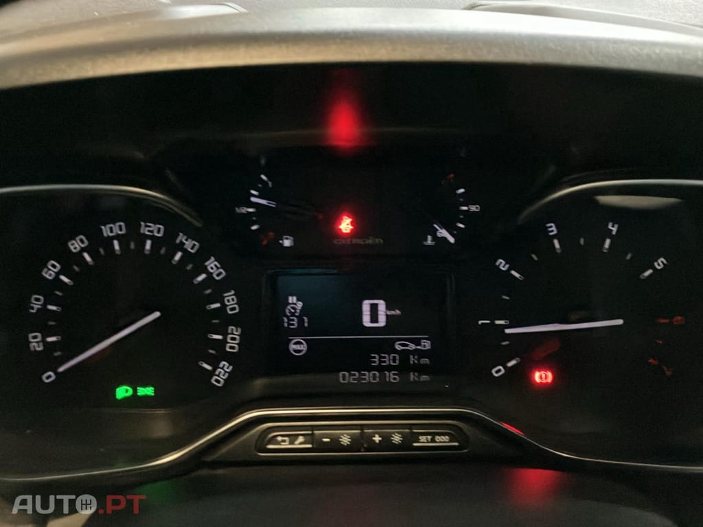 Citroen C3 Aircross 1.2 PureTech Feel