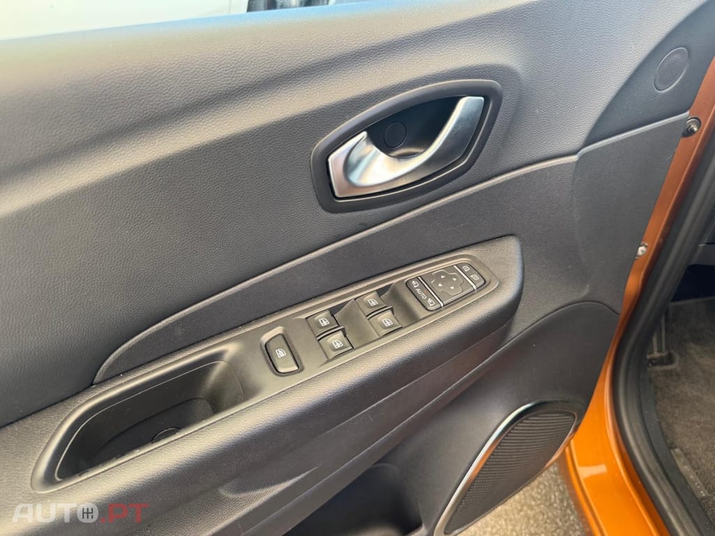 Renault Captur 1.5 dCi Exclusive