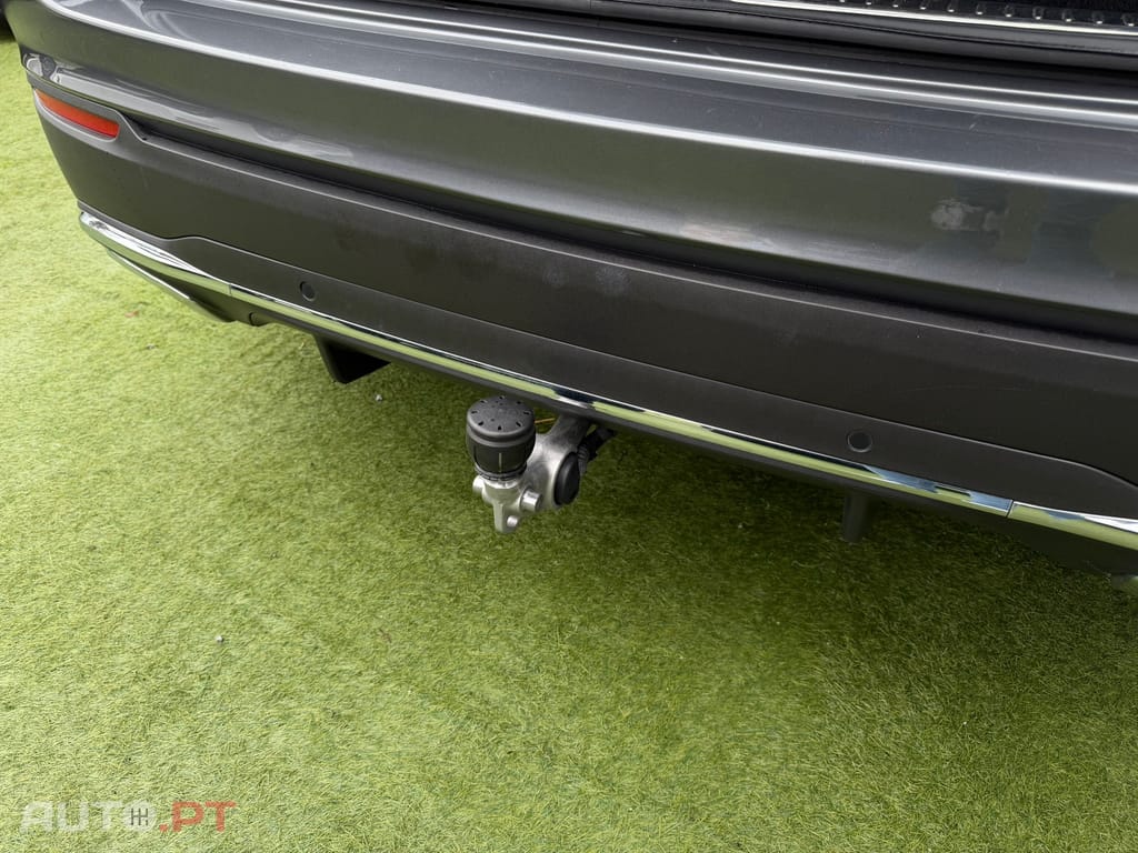 Mercedes-Benz GLC 300 e 4Matic