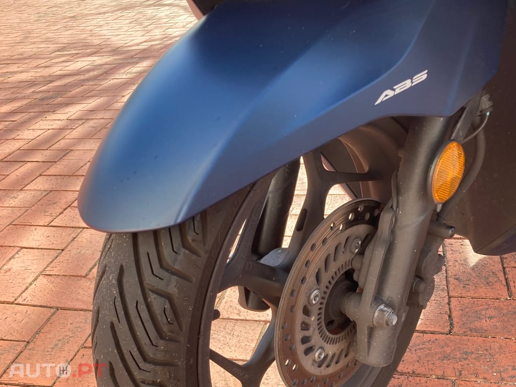 Honda PCX 2024