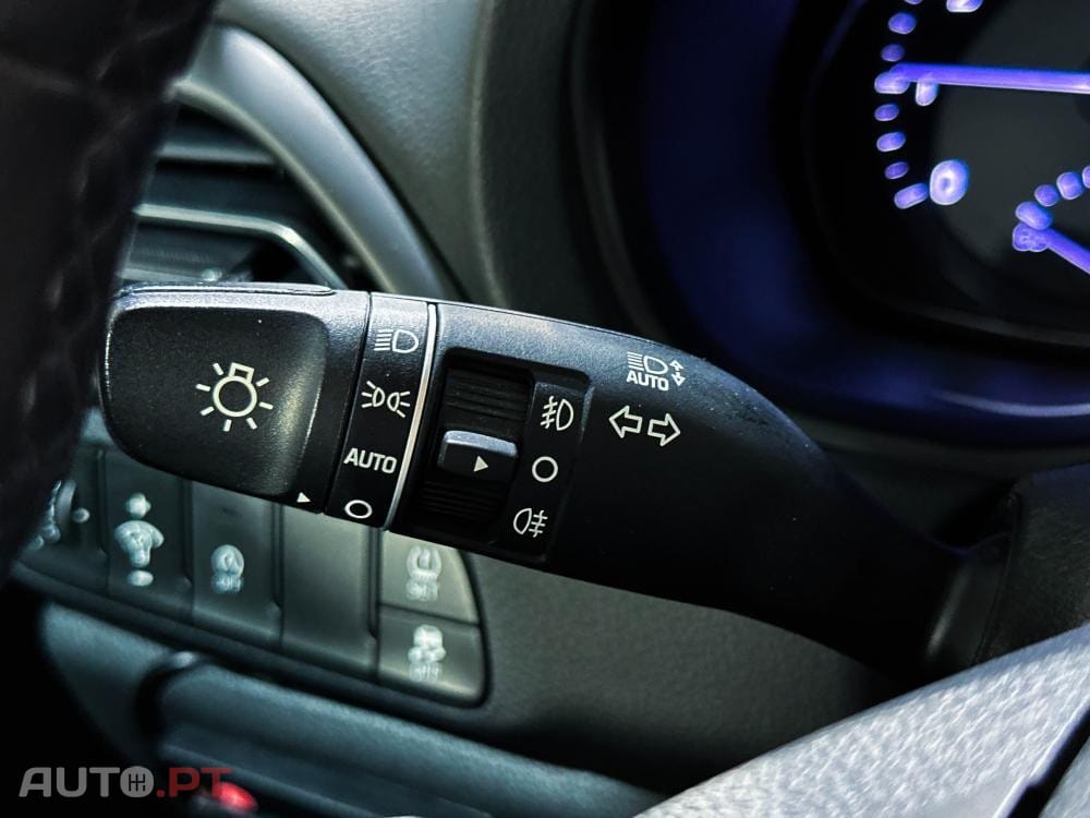 Hyundai i30 T-GDi DCT-7 Hybrid 48v