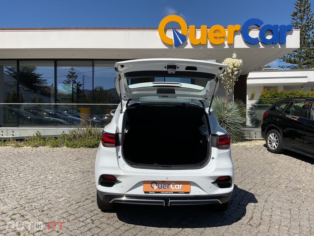 MG ZS EV 50.3 kWh Comfort