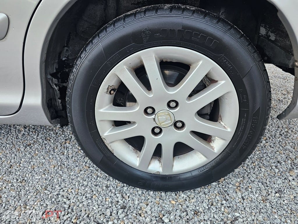 Honda Civic 1.7 CTDi ES Exclusive