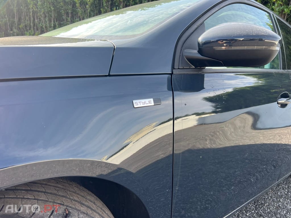 Peugeot 308 STYLE