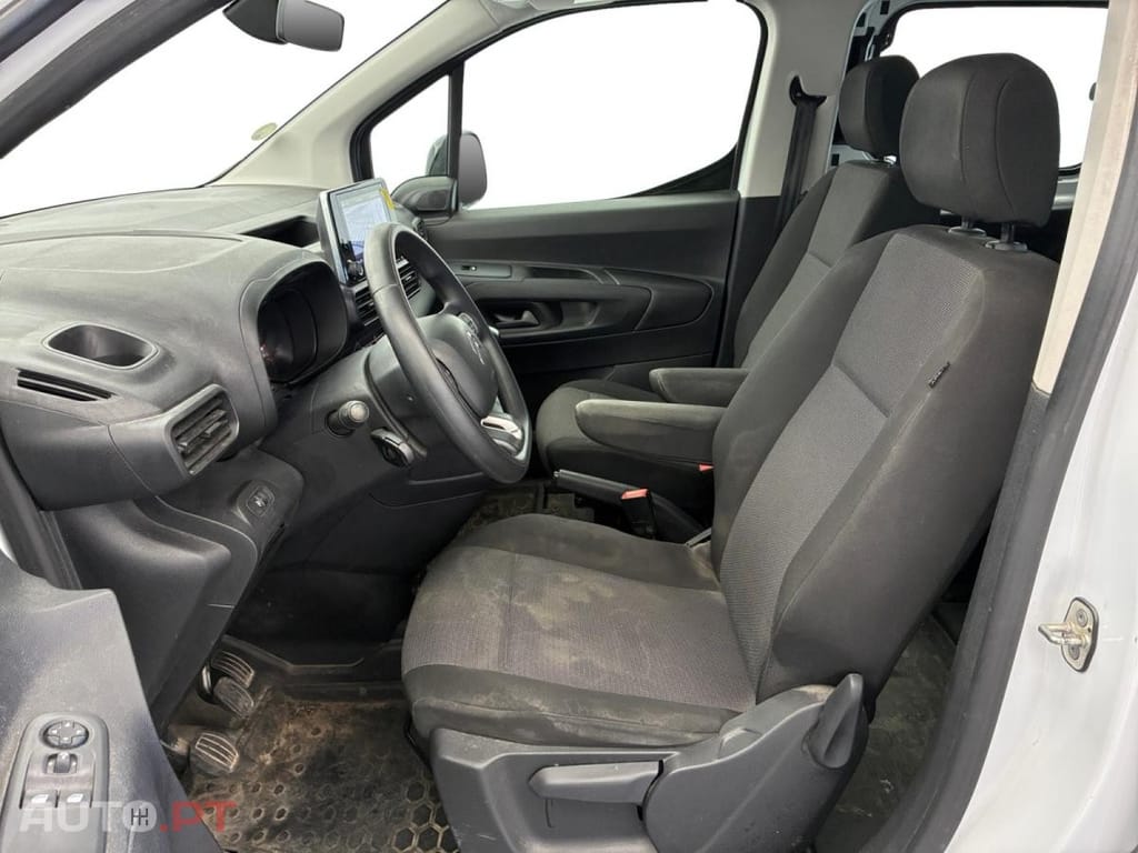 Citroen Berlingo 1.5 BlueHDi XL