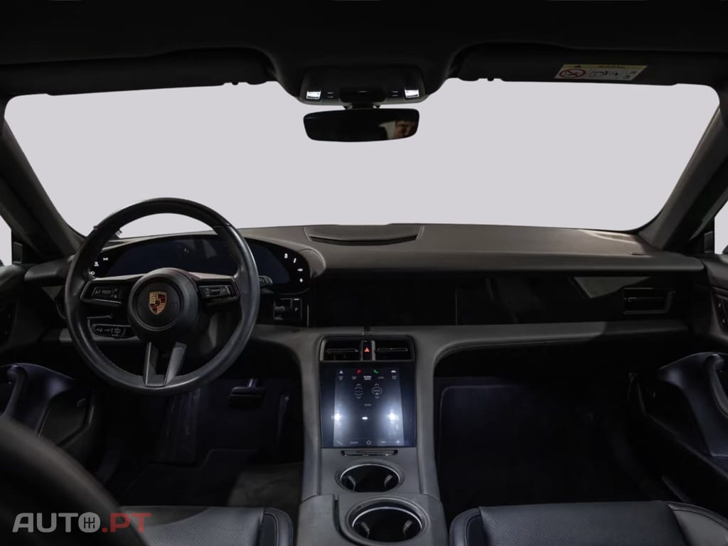 Porsche Taycan 4S I.V.A DEDUTIVEL 
