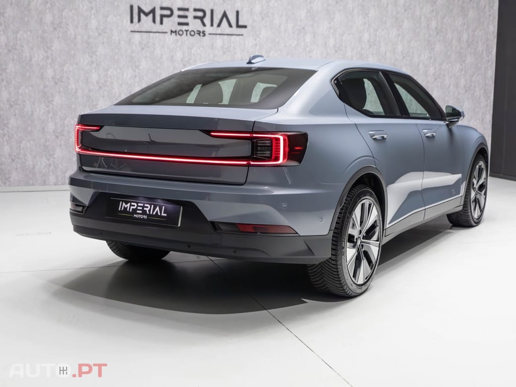 Polestar 2 Single Motor 78kWh