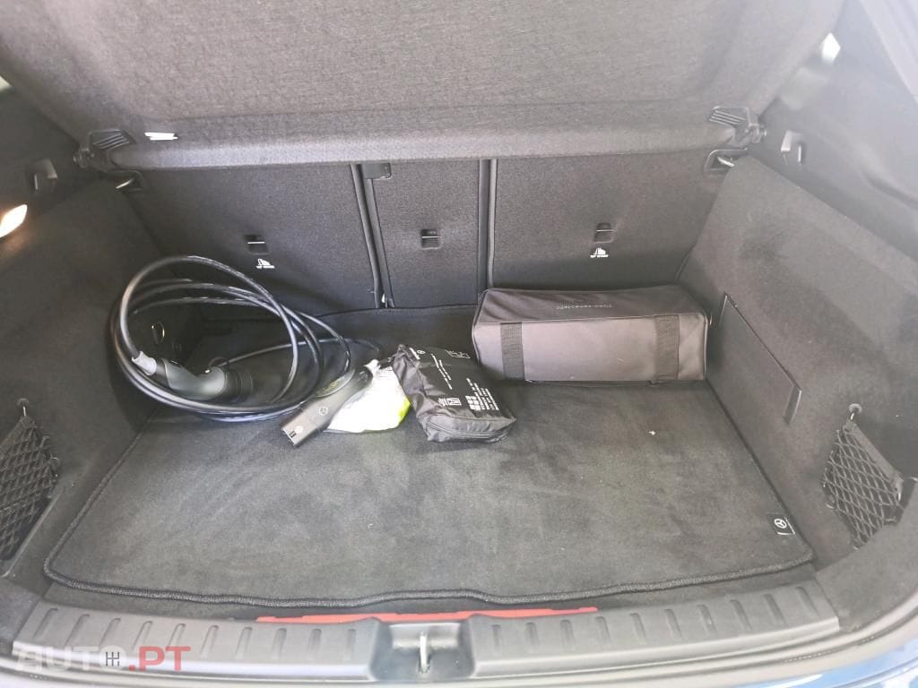 Mercedes-Benz GLA 250 e Style
