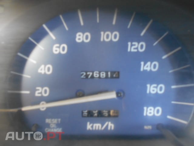 Toyota Hilux 2.5D-4D