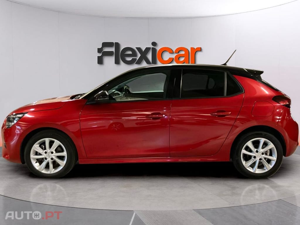 Opel Corsa 1.5 D Elegance