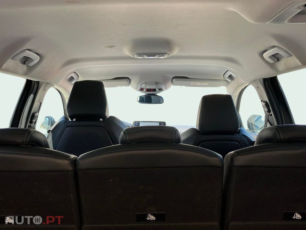 Peugeot 5008 1.5 BlueHDi Allure EAT8