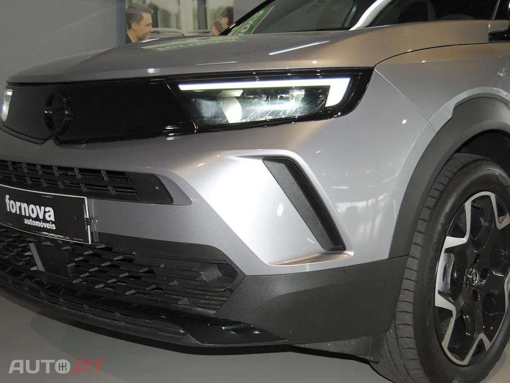 Opel Mokka 1.2 T GS Line AT (130cv)