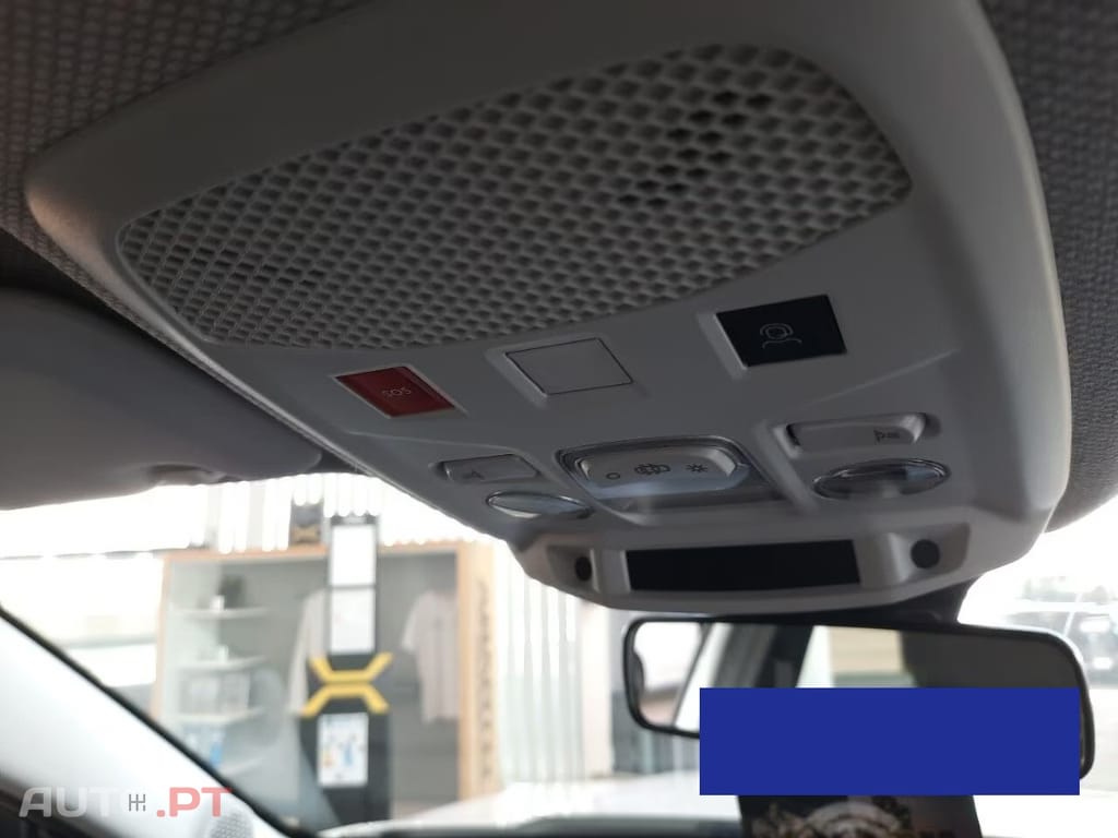 Jeep Avenger Longitude