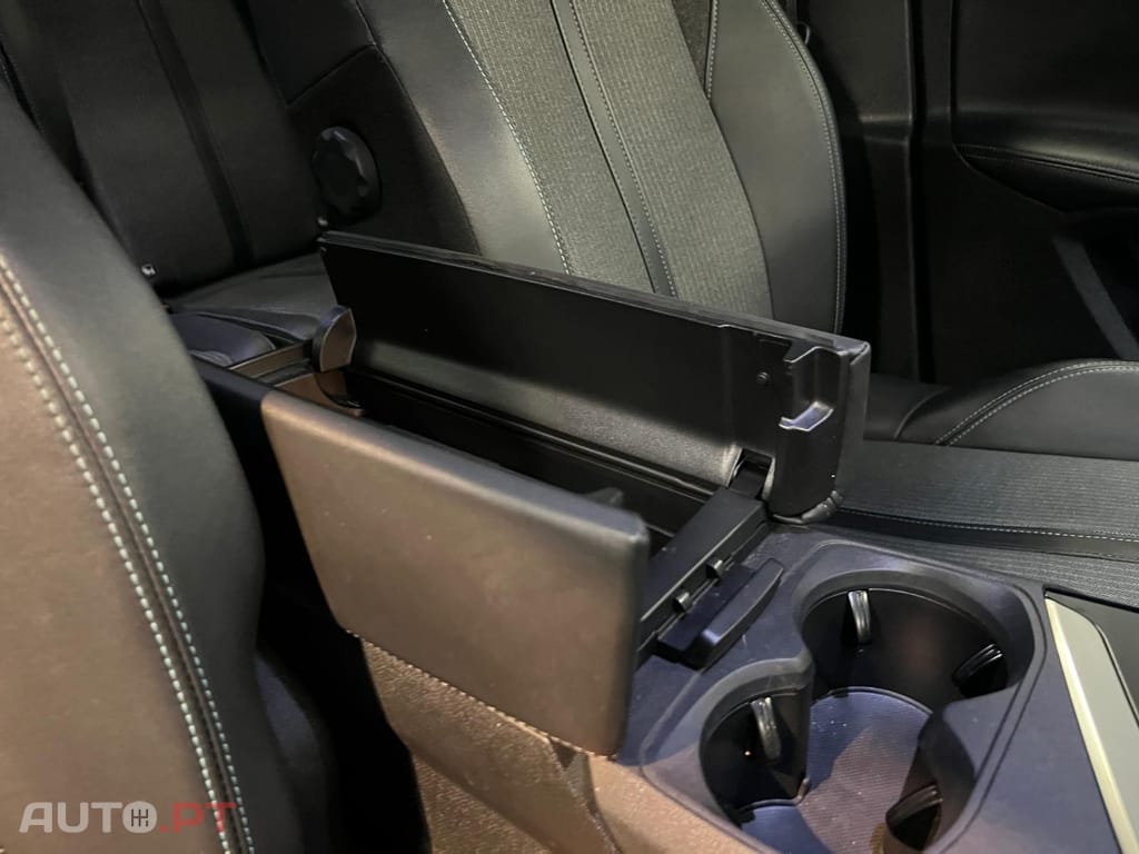 Peugeot 5008 1.5 BlueHDi Allure Pack EAT8