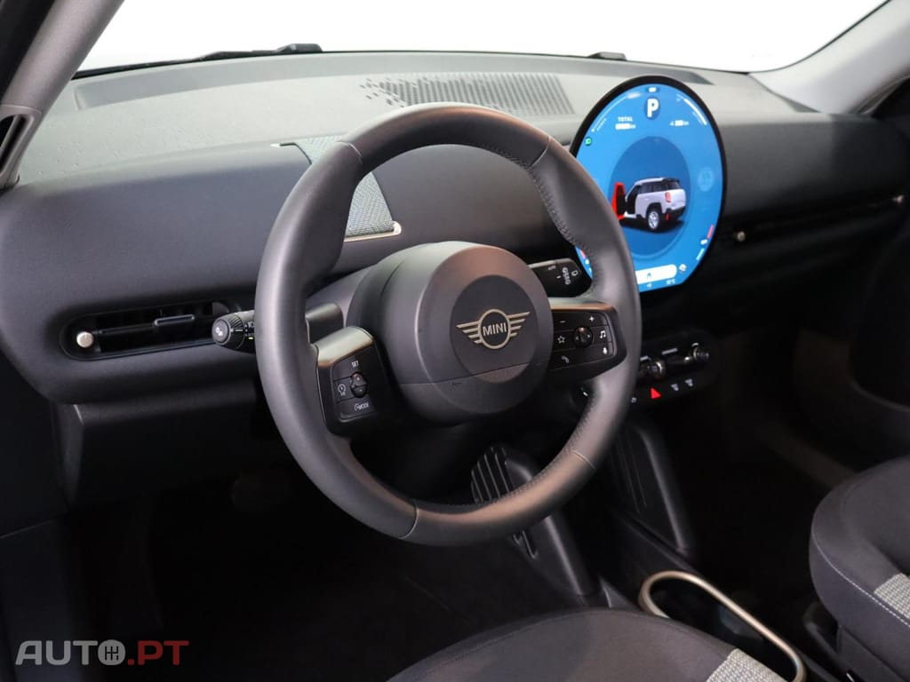MINI Aceman SE Essential S