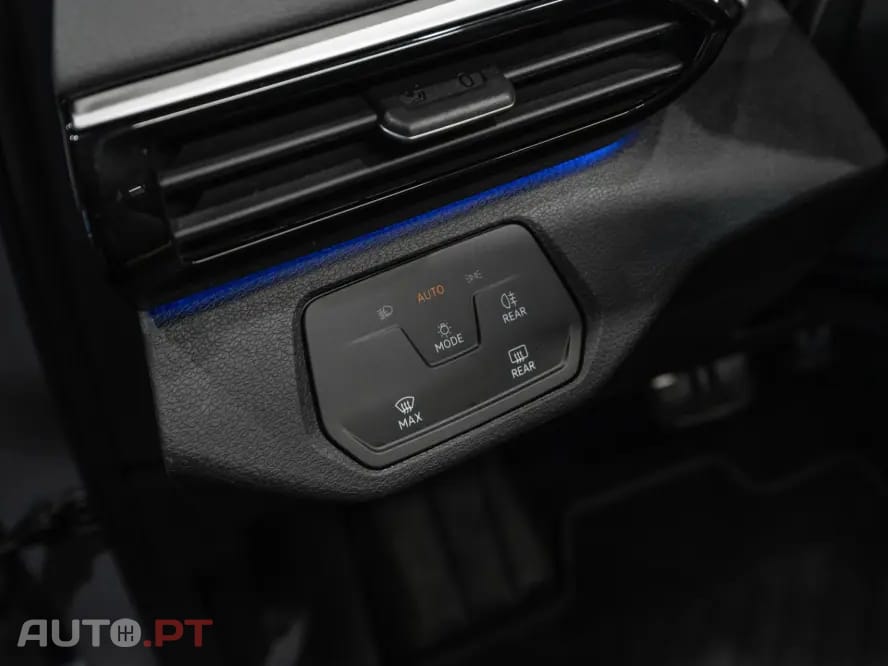 Volkswagen Id.4 77 kWh Pro Performance