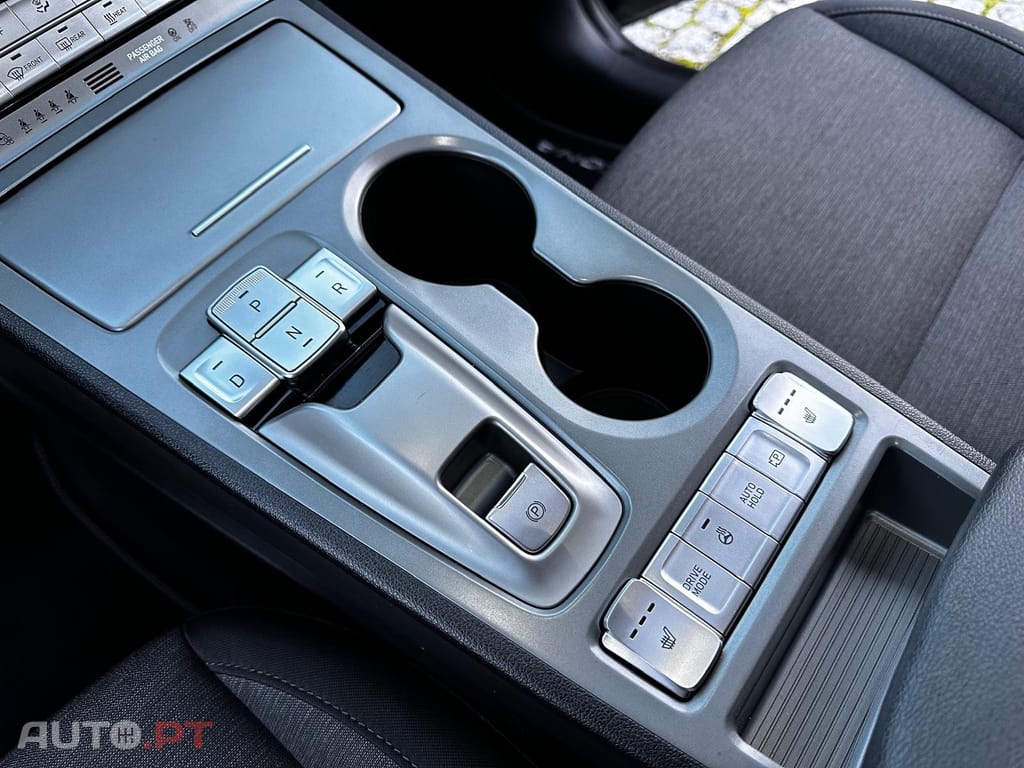 Hyundai Kauai 64 kWh Premium