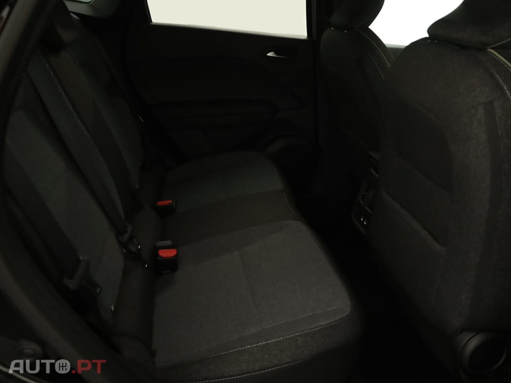Renault Symbioz 1.2 ECO-G Techno