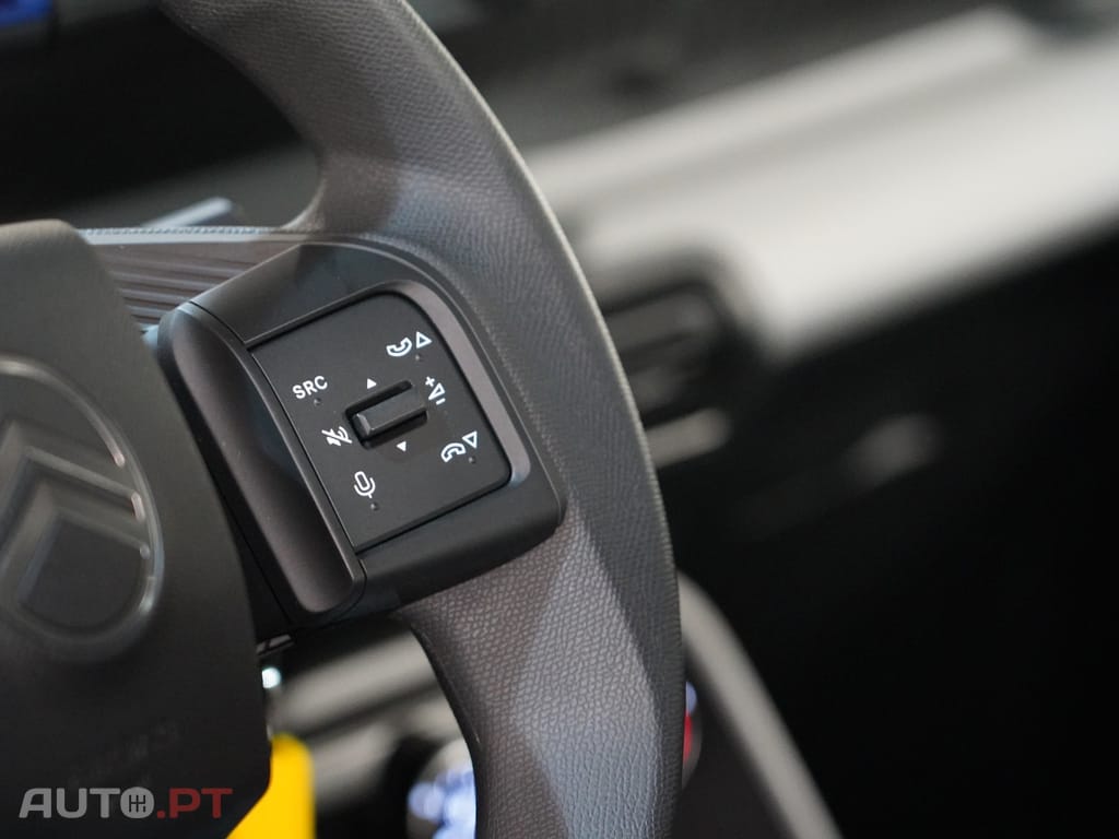 Citroen e-C3 44 kWh You
