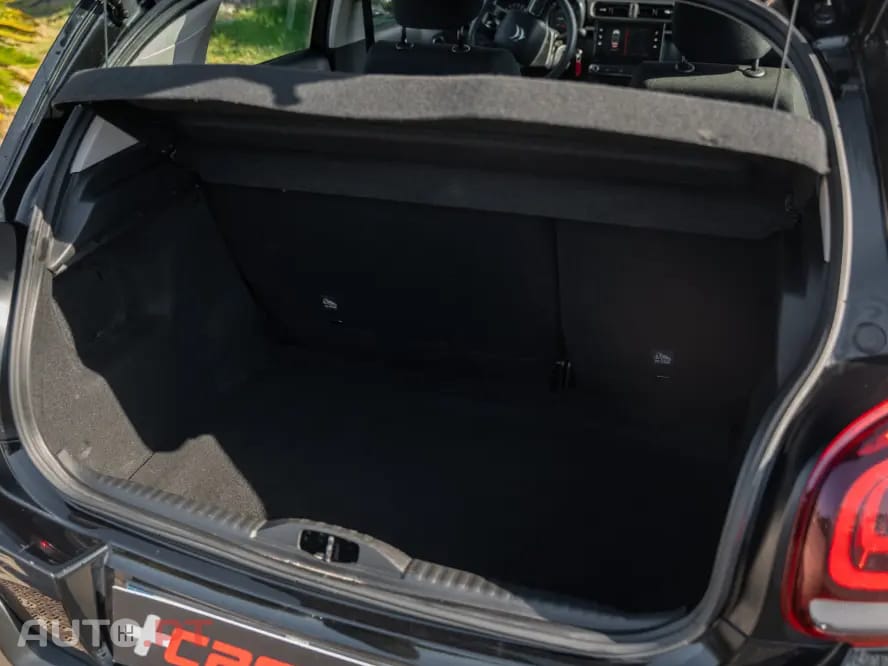 Citroen C3 1.2 PureTech Feel Pack