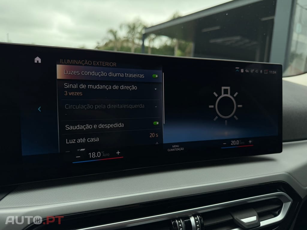 BMW 318 d Auto