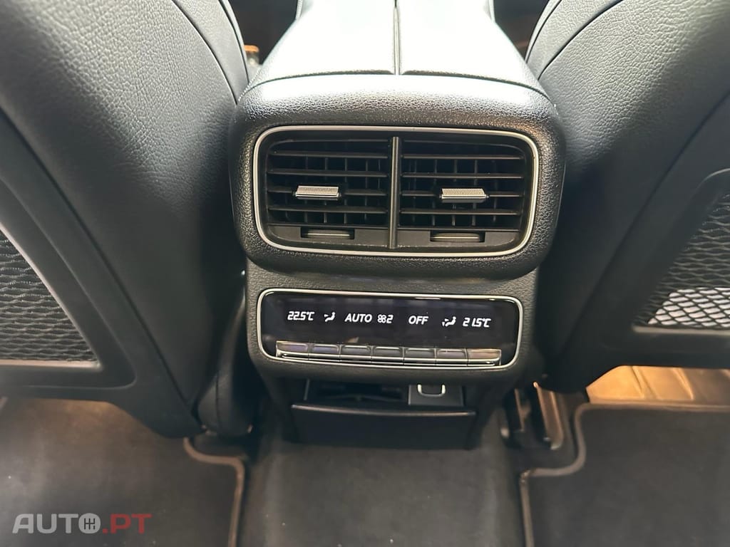 Mercedes-Benz GLE de 4Matic