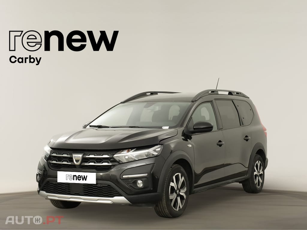 Dacia Jogger Jogger 1.0 TCe Comfort