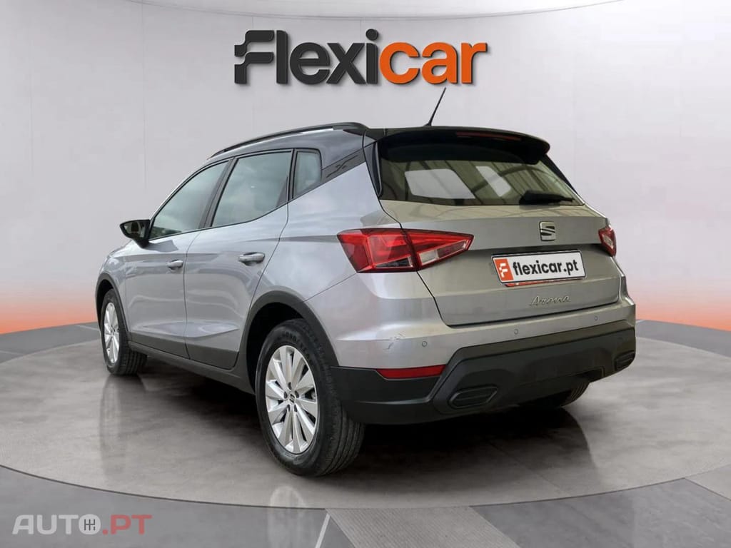 Seat Arona 1.0 TSI Style