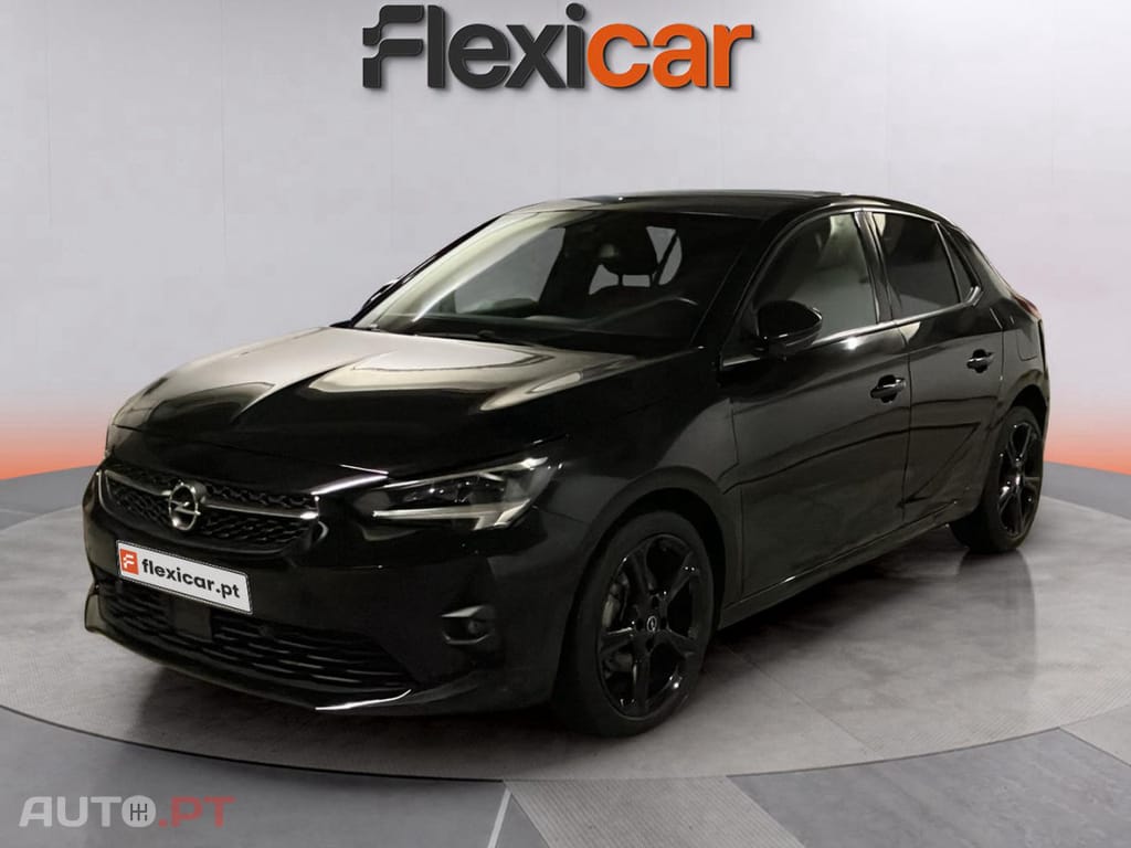 Opel Corsa 1.2 T GS Line