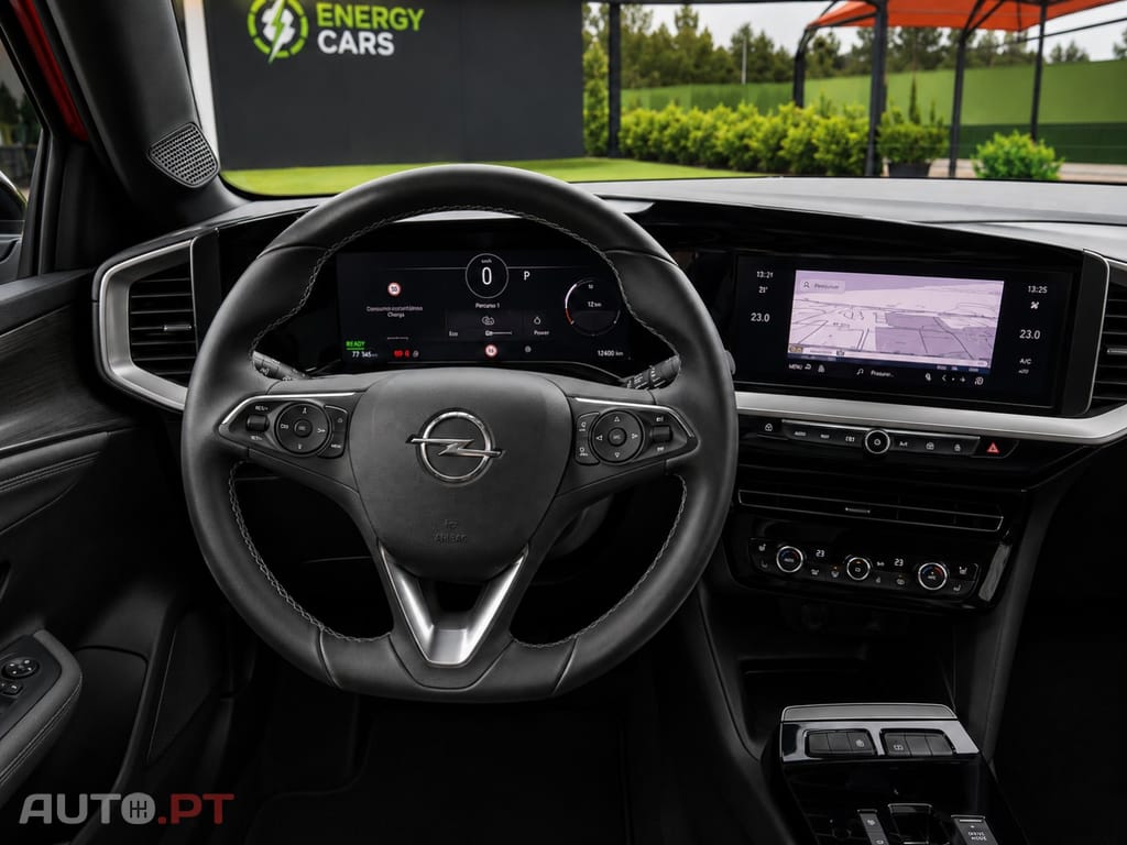Opel Mokka-E 50 kWh GS
