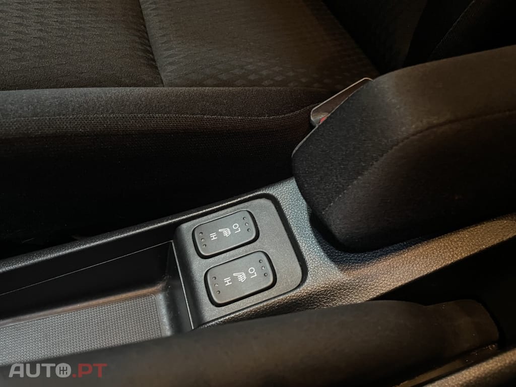 Honda Jazz 1.3 I-VTEC Elegance CVT