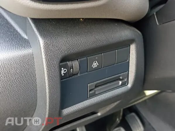 Citroen C5 Aircross BlueHDI 130 S&S LIVE