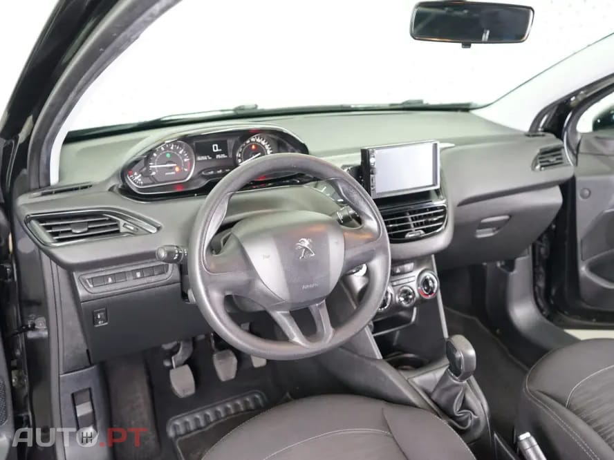 Peugeot 208 1.2 PureTech Allure
