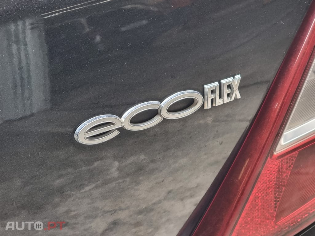 Opel Corsa 1.3 CDTi Enjoy