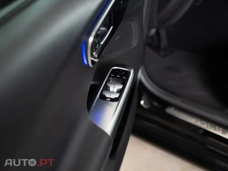 Mercedes-Benz C 220 Station d 9G-TRONIC Avantgarde