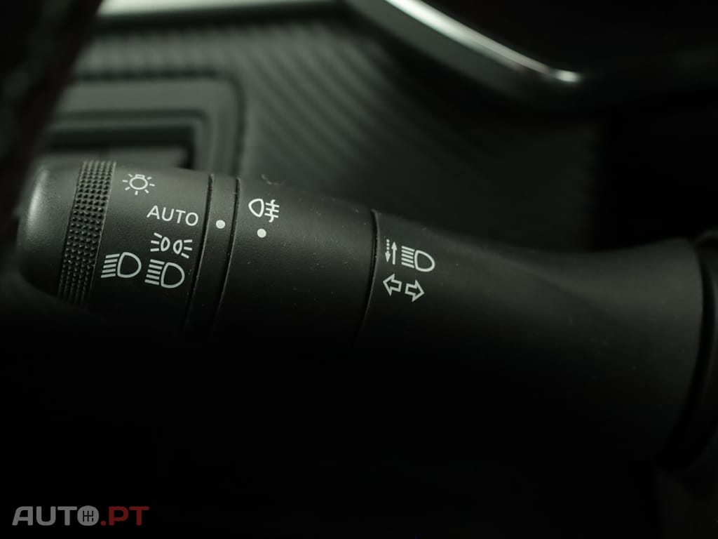 Renault Captur Captur 1.0 TCe RS Line