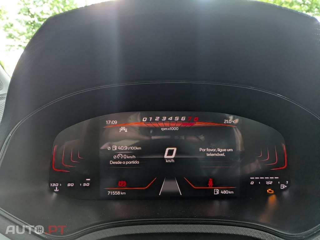 Seat Arona 1.0 TSI Style
