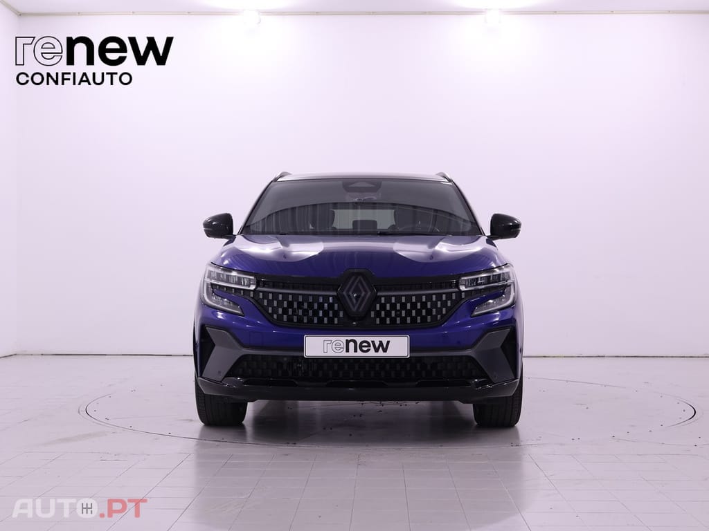 Renault Austral 1.3 Mild Hybrid Techno Esprit Alpine Auto