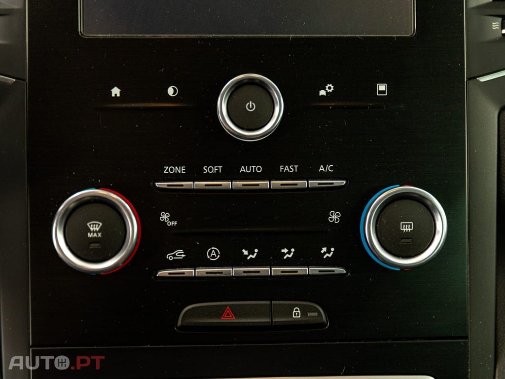 Renault Mégane Sport Tourer 1.5 Blue dCi Limited