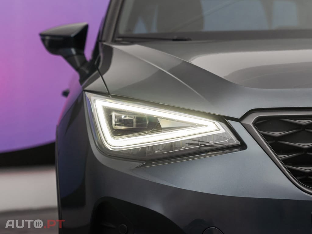 Seat Arona 1.0 TSI FR