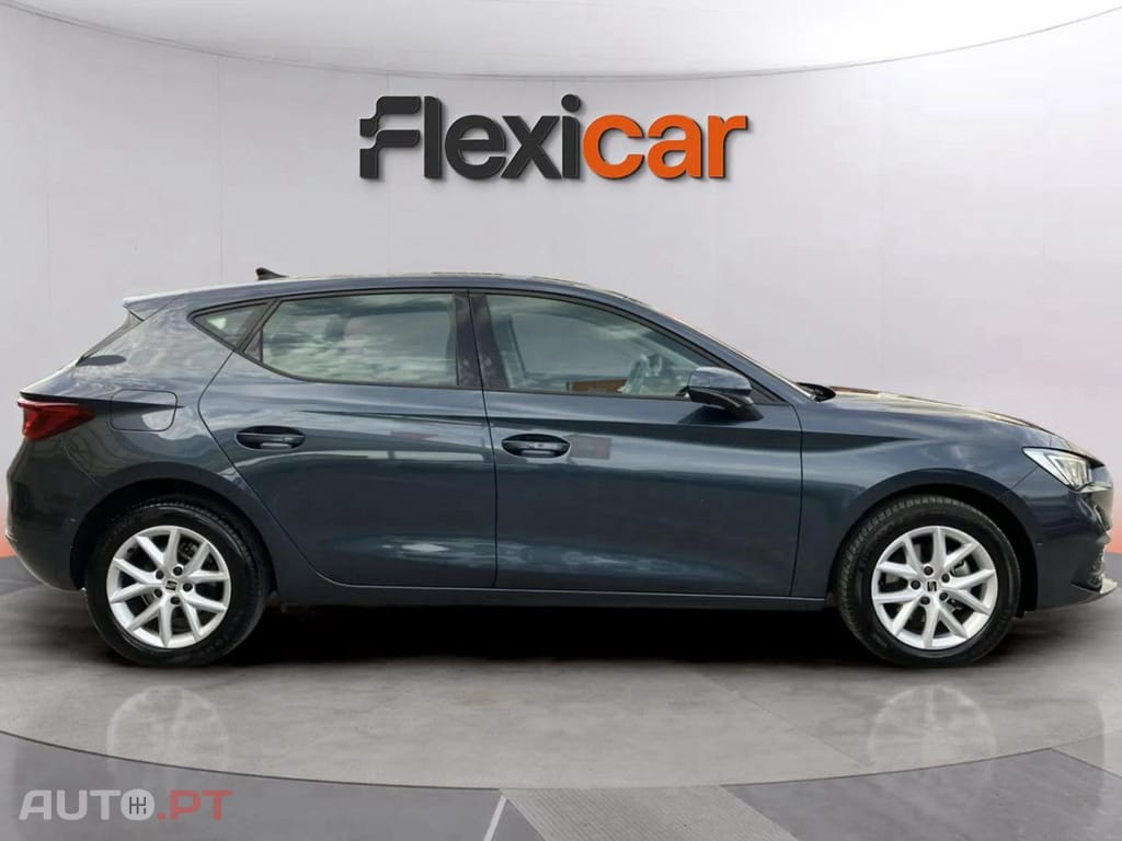 Seat Leon 2.0 TDI Style