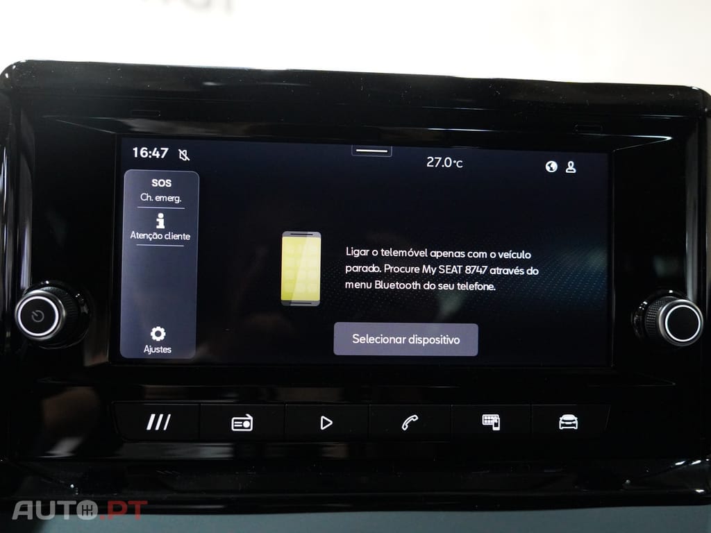 Seat Ibiza 1.0 TSI Style